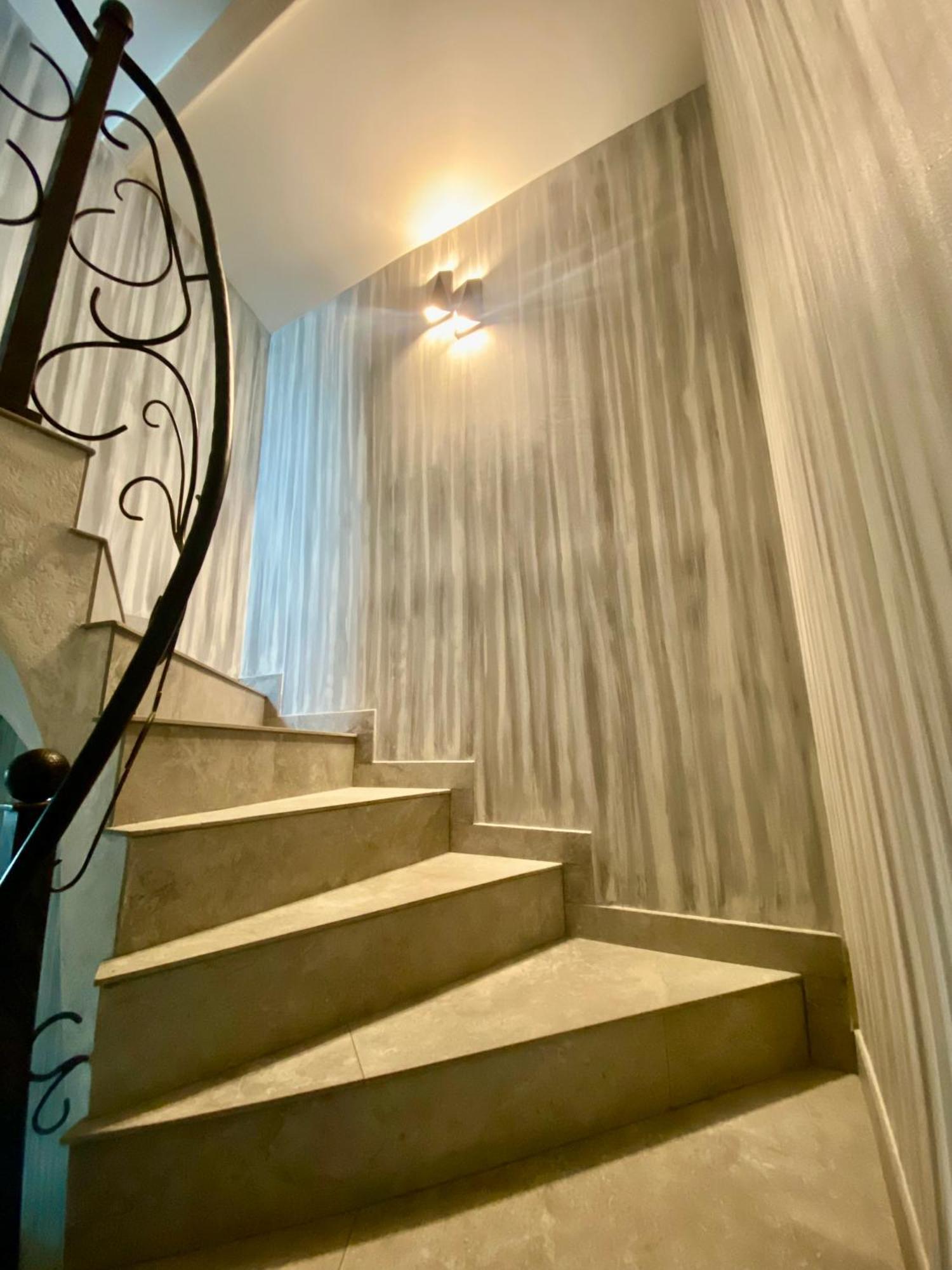 Villa - Marsylia Zewnętrze zdjęcie