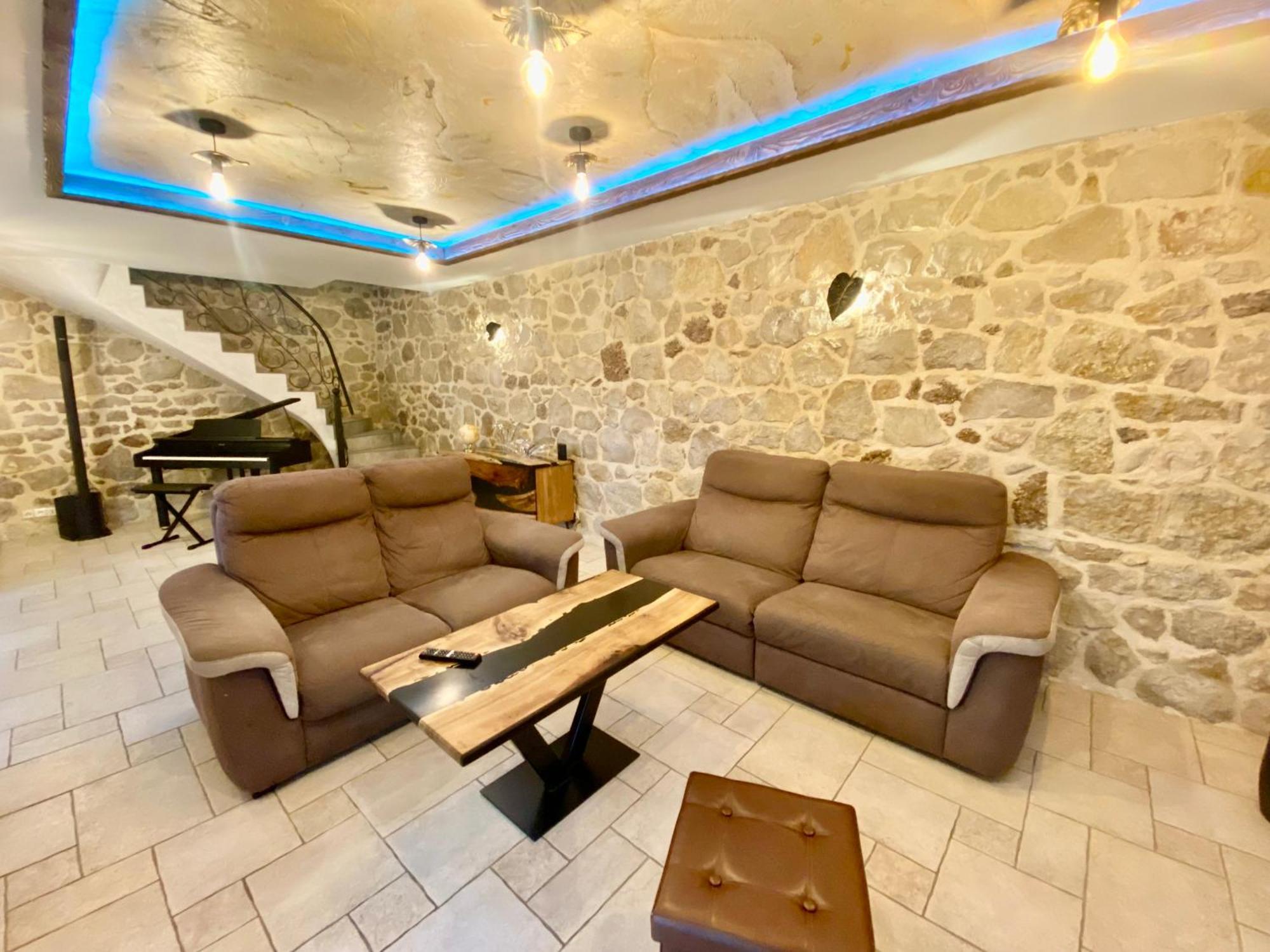 Villa - Marsylia Zewnętrze zdjęcie